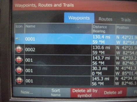 Waypoints how to Screen Shot 6